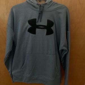 Under armor jacket